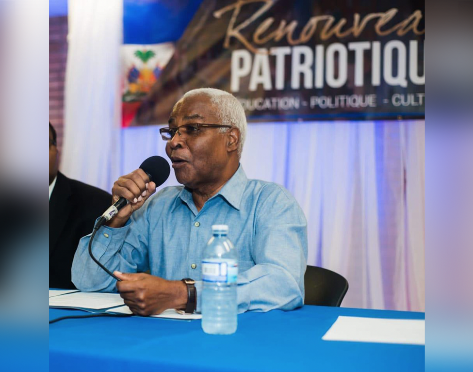 Soti nan Kò Moun rive Nan Savann Dezole, men Paul Antoine…